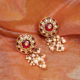 Navrang Earrings