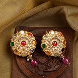 Navrang Earrings