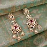 Tatva Earrings