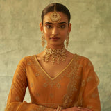 Surya Chandra Set