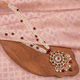 Surya Chandra Necklace