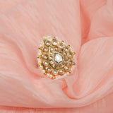 Surya Chandra Ring