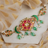 Mayur Necklace