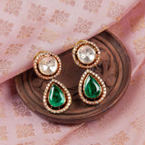 Mayur Earrings