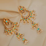 Mayur Earrings