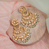 Mayur Earrings