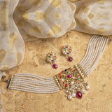 Mayur Set