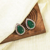 Mayur Earrings