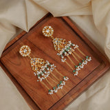 Mayur Earrings