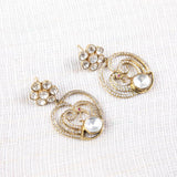 Surya Chandra Earrings