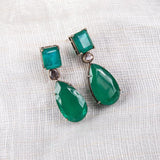 Surya Chandra Earrings