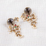 Surya Chandra Earrings
