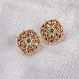 Surya Chandra Earrings