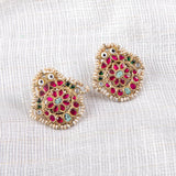 Surya Chandra Earrings