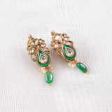 Surya Chandra Earrings