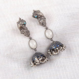 Surya Chandra Earrings