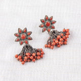 Surya Chandra Earrings
