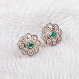Surya Chandra Earrings