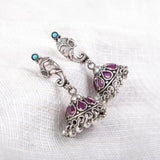 Surya Chandra Earrings