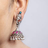Surya Chandra Earrings
