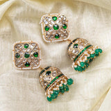 Navrang Earrings