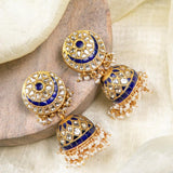 Navrang Earrings
