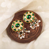 Navrang Earrings