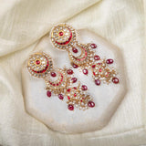 Navrang Earrings