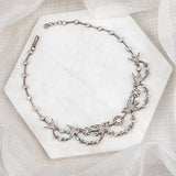 Surya Chandra Necklace