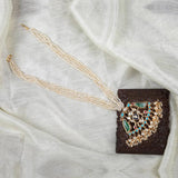 Surya Chandra Necklace