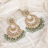 Surya Chandra Earrings
