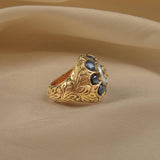 Mayur Ring