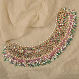 Mayur Necklace