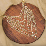 Mayur Necklace