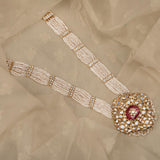 Mayur Necklace