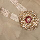 Mayur Necklace