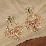Mayur Earrings