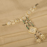Mayur Hathphool