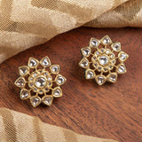 Mayur Earrings