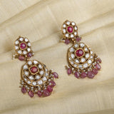 Mayur Earrings