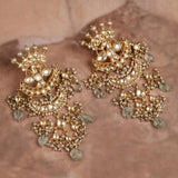 Heeramandi Earrings