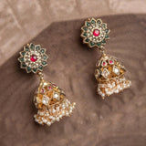 Heeramandi Earrings