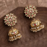 Heeramandi Earrings