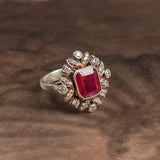 Heeramandi Ring