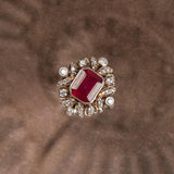 Heeramandi Ring