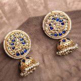 Heeramandi Earrings