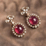 Heeramandi Earrings