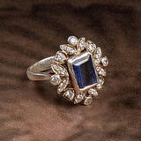 Heeramandi Ring