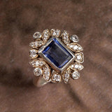 Heeramandi Ring
