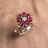 Heeramandi Ring